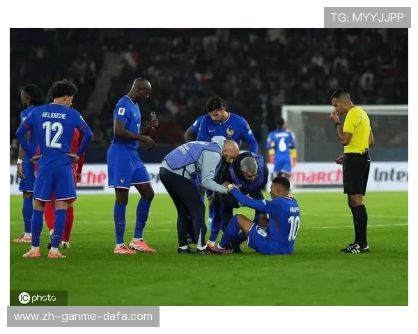 姆巴佩确诊新冠病毒感染 恢复期将缺席巴黎圣日耳曼多场比赛 姆巴佩确诊新冠病毒感染 恢复期将缺席巴黎圣日耳曼多场比赛